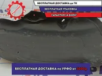 Локер задний левый Opel Astra H 13107653. Дефект.