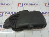 Локер задний левый Opel Astra H 13107653. Дефект.