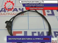 Трос открывания капота Opel Astra H 6178457.