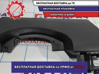 Накладка на торпедо Opel Astra H 13239803.