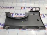 Накладка на торпедо Opel Astra H 13239803.