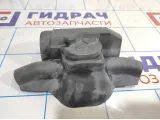 Накладка мотора стеклоочистителей Opel Astra H 13276008.