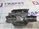 Накладка мотора стеклоочистителей Opel Astra H 13276008.