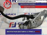 Педаль тормоза Opel Astra H 5560327.