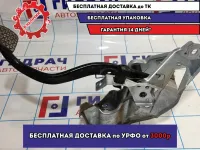 Педаль тормоза Opel Astra H 5560327.