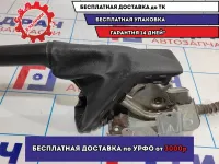 Рычаг стояночного тормоза Opel Astra H 574122. Рычаг стояночного тормоза Opel Astra H 574122.