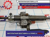 Колонка рулевая Opel Astra H 13182345.