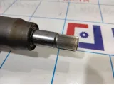Колонка рулевая Opel Astra H 13182345.