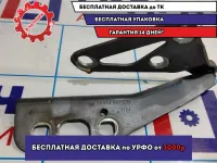 Петля капота левая Opel Astra H 13213447.