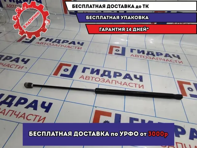 Амортизаор капота Opel Astra H 24465295.