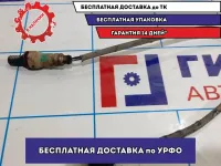 Дачтик кислородный нижний Opel Astra H 19350872.