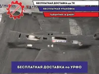 Покрытие ковровое (ковролин) Opel Astra H .