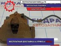 Суппорт тормозной передний левый Opel Astra H 542471.