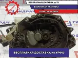 МКПП Opel Astra H 5700265.