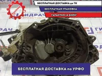 МКПП Opel Astra H 5700265.
