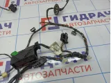 Проводка Opel Astra H 24467598. Отсутствует фишка.