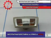 Повторитель на крыло Opel Astra H 13252455.