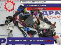 Фишка (разъем) Opel Astra H .