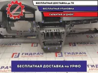 Торпедо Opel Astra H 13113829.