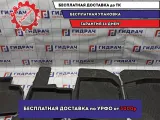 Коврики салона Opel Astra H . Дефекты.