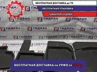 Коврики салона Opel Astra H . Дефекты.