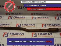 Приемная труба глушителя Opel Astra H 5854313.