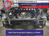 Панель задняя Opel Astra H .