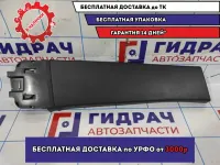 Обшивка стойки средняя правая Opel Astra H 93370278.