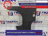 Накладка декоративная задняя правая Opel Astra H 93370467LE. Дефекты.