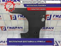 Накладка декоративная задняя правая Opel Astra H 93370467LE. Дефекты.