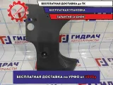 Накладка декоративная задняя левая Opel Astra H 93370468LD.