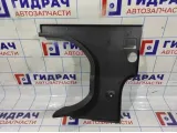 Накладка декоративная задняя левая Opel Astra H 93370468LD.