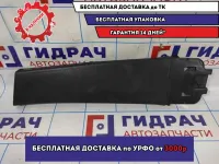 Обшивка стойки средняя левая Opel Astra H 93370277.