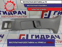 Обшивка стойки средняя левая (верхняя) Opel Astra H 13113908.