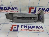 Обшивка стойки средняя левая (верхняя) Opel Astra H 13113908.