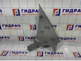 Обшивка стойки задняя правая (верхняя) Opel Astra H 93370326LD.