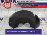 Кожух рулевой колонки нижний Opel Astra H 13236662.