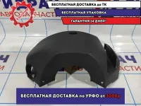 Кожух рулевой колонки нижний Opel Astra H 13236662.