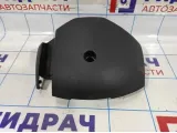 Кожух рулевой колонки нижний Opel Astra H 13236662.