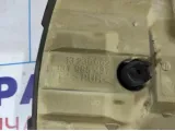 Кожух рулевой колонки нижний Opel Astra H 13236662.