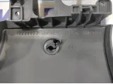 Накладка на торпедо Opel Astra H 13239803. Дефект.