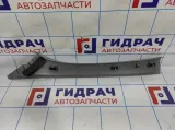 Обшивка стойки передней правой Opel Astra H 93370372.