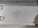 Обшивка стойки передней правой Opel Astra H 93370372.