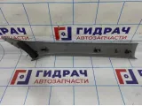 Обшивка стойки передней левой Opel Astra H 93370371.