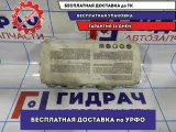 Подушка безопасности пассажирская (в торпедо) Opel Astra H 13168095.