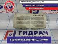 Подушка безопасности пассажирская (в торпедо) Opel Astra H 13168095.