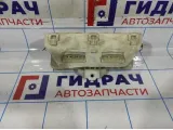 Подушка безопасности пассажирская (в торпедо) Opel Astra H 13168095.