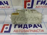 Подушка безопасности пассажирская (в торпедо) Opel Astra H 13168095.