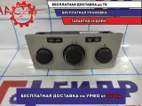 Блок управления отопителем Opel Astra H 13274232.