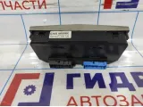 Блок управления отопителем Opel Astra H 13274232.